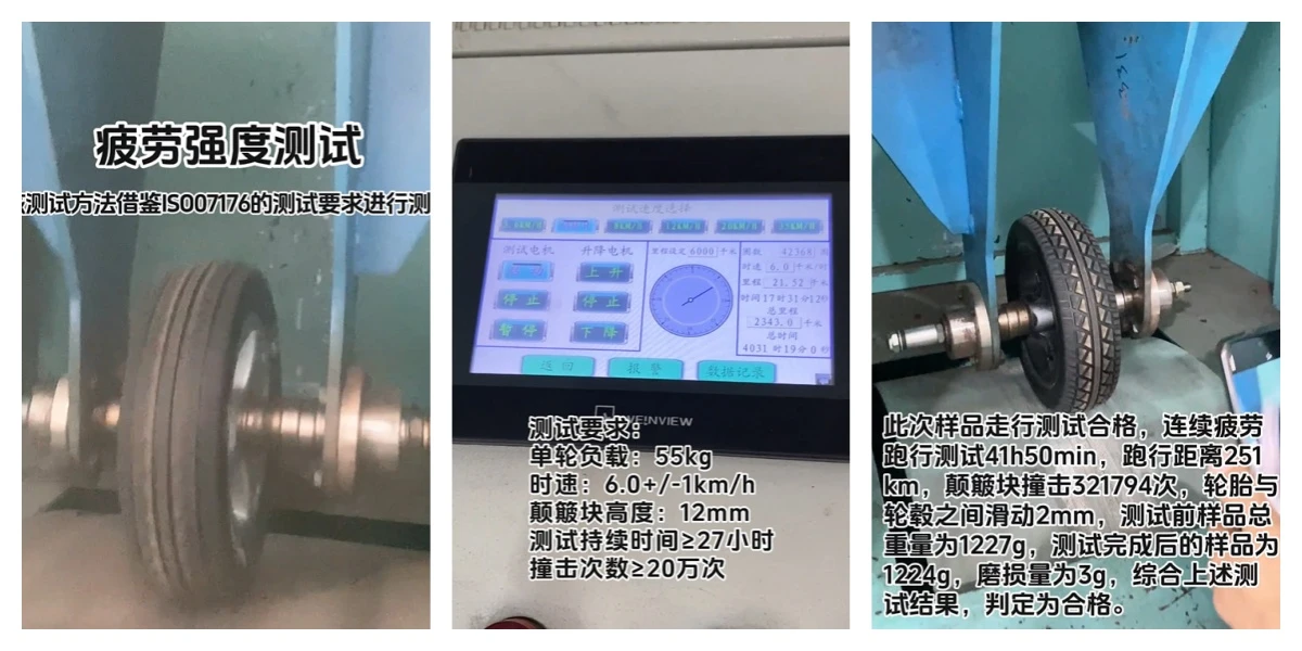 fatigue testing fatigue testing