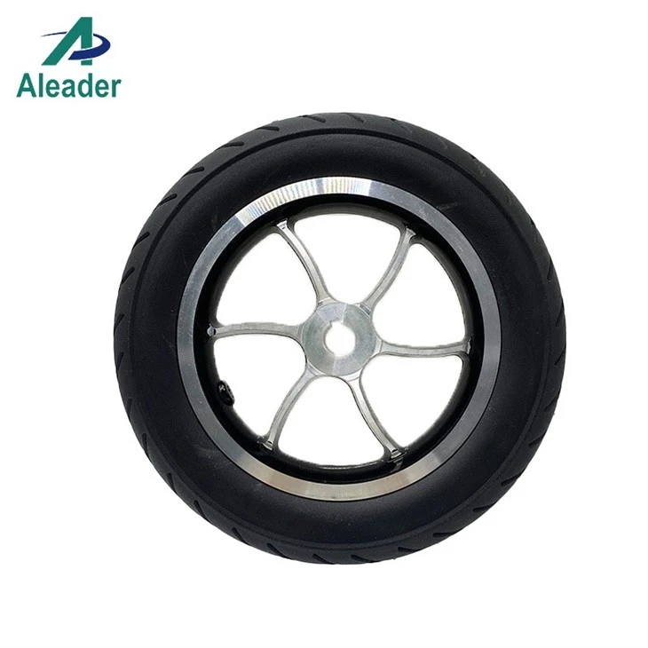 10 Inch Polyurethane Wheelchair Wheels manufacturers