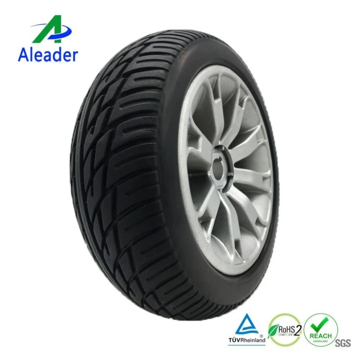 9 Inch Mobility Scooter Tyres