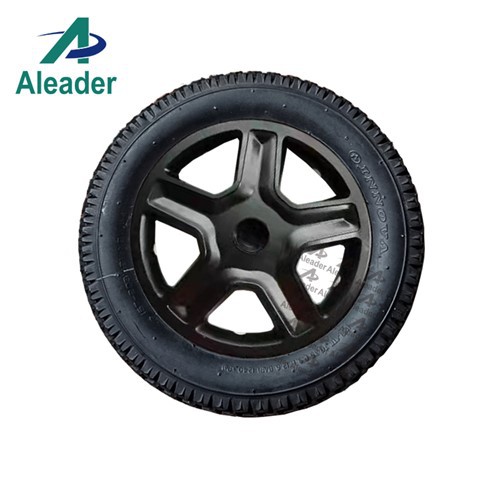 Aleader ফোম ভরা টায়ার সেরা মূল্য সঙ্গে