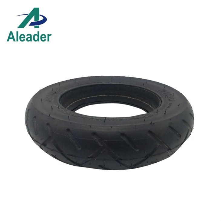 10x2.125 Solid Rubber Tires